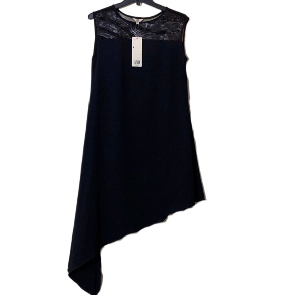 AND Dresses & Skirts - AND Party Wear Sequin Detailing Midi Dress